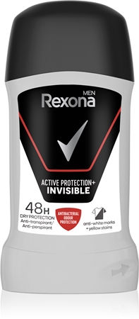 Rexona Active Protection+ Antiperspirant tuhý antiperspirant pro muže