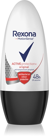 Rexona Active Shield рол- он против изпотяване