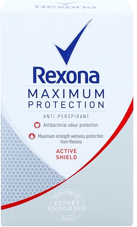Rexona Maximum Protection Active Shield Antitranspirant-Creme