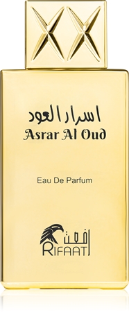 Rifaat Asrar Al Oud parfumska voda uniseks