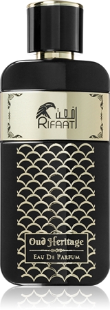 Rifaat Our Heritage Eau de Parfum unisex