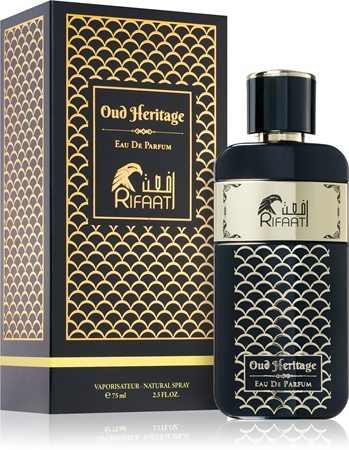 Rifaat Our Heritage Eau de Parfum unisex