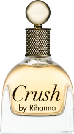 Rihanna discount crush perfume