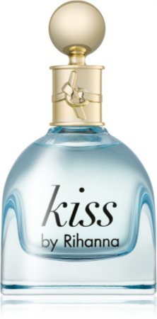 Rihanna RiRi Kiss Eau de Parfum pentru femei