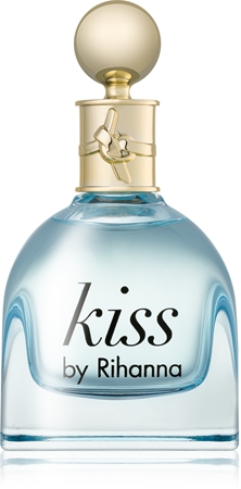 Rihanna RiRi Kiss Eau de Parfum til kvinder