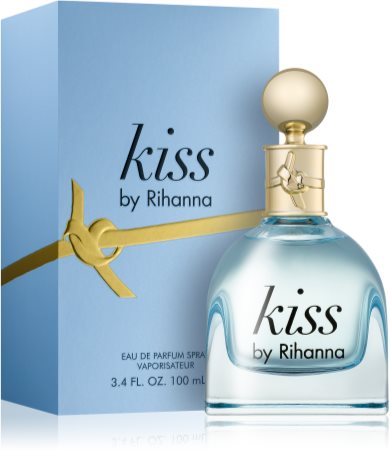 Rihanna RiRi Kiss Eau de Parfum pentru femei