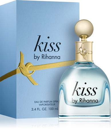 Rihanna RiRi Kiss Eau de Parfum til kvinder