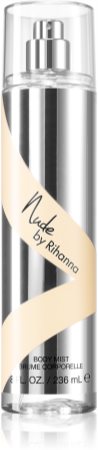 Rihanna Nude parfümiertes Bodyspray für Damen