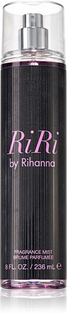 Rihanna RiRi Body Spray for women