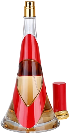 Rihanna Rebelle Eau de Parfum para mulheres
