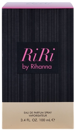 Rihanna RiRi Eau de Parfum pentru femei