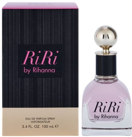 Rihanna RiRi Eau de Parfum pentru femei