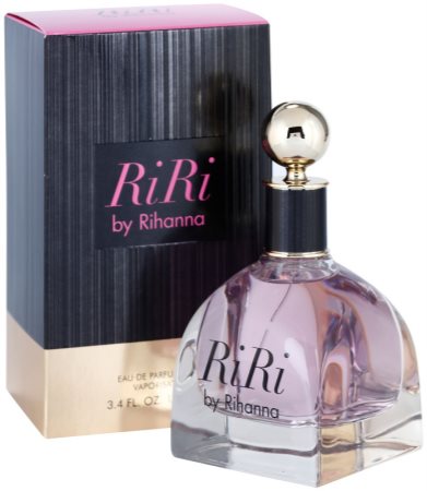 Riri by shop rihanna perfume