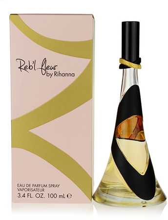 Rihanna Reb´l Fleur parfémovaná voda pro ženy