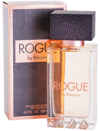 Rihanna rogue online perfume