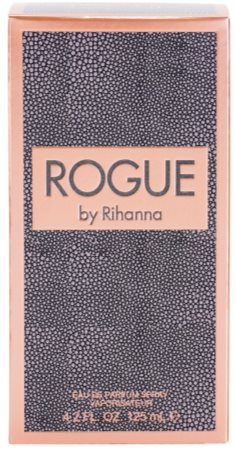 Rogue by rihanna cheap 125ml eau de parfum