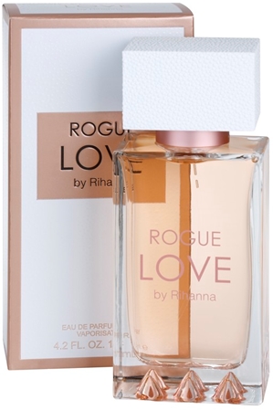 Perfume best sale rihanna rogue