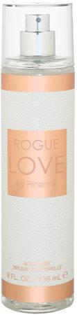 Rihanna Rogue Love Bodyspray für Damen
