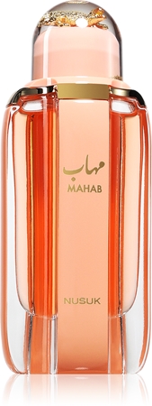 Nusuk Mahab | Livrare rapida! | Notino.ro