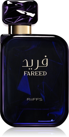 Riiffs Fareed парфюмна вода унисекс