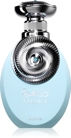 Riiffs Tahira perfume extract unisex