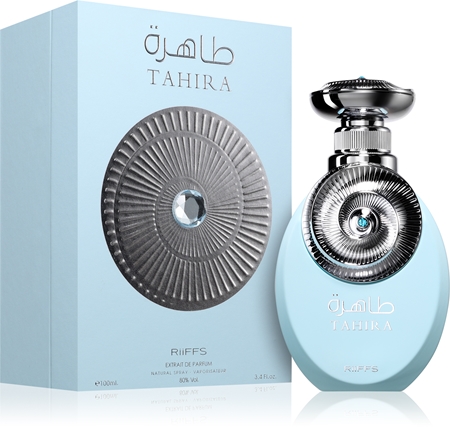 Riiffs Tahira perfume extract unisex