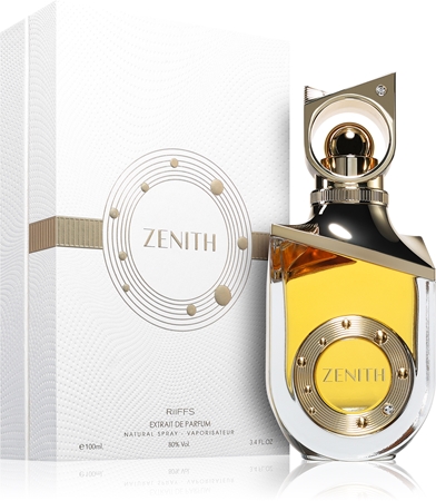 Riiffs Zenith Parfüm Extrakt Unisex