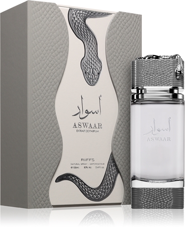 Riiffs Aswaar perfume extract unisex