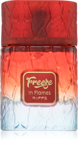 Riiffs Freeze In Flames parfumeekstrakt Unisex
