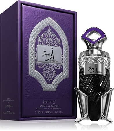 Riiffs Areebah Eau de Parfum unisex