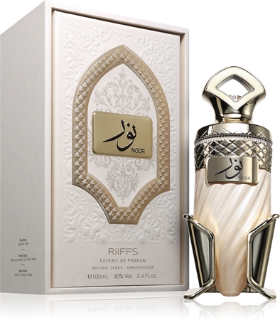 Riiffs Noor perfume extract unisex