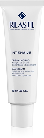 Rilastil Intensive Day Cream Against Premature Aging