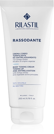 Rilastil Rassodante Firming Body Cream