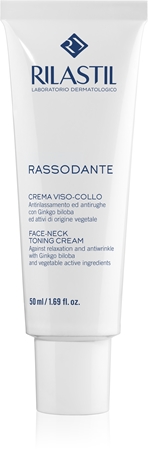 Rilastil Firming crème raffermissante visage et cou