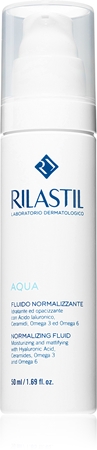Rilastil Aqua Moisturizing Fluid