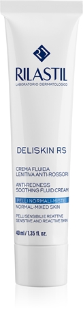 Rilastil Deliskin RS Light Soothing Moisturiser for normal to combination sensitive skin