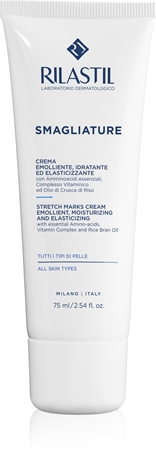 Rilastil Smagliature crema idratante contro le smagliature
