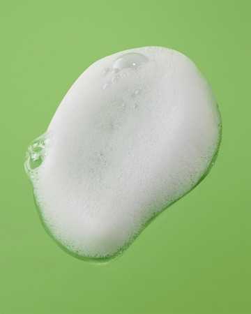 Rilastil Acnestil Cleansing Foam Balancing Sebum Production for oily acne-prone skin