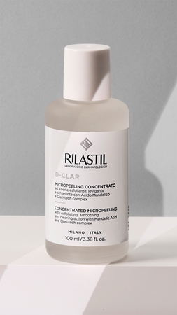 Rilastil D-Clar sérum exfoliante