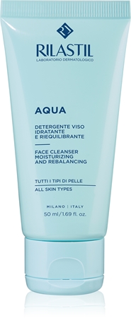 Rilastil Aqua Facial Cleanser