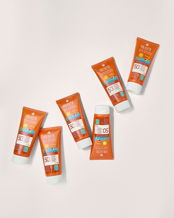 Rilastil Sun System Baby Sun Milk For Kids SPF 50+