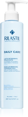 Rilastil Daily Care čisticí mléko