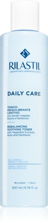 Rilastil Daily Care tónico de limpeza calmante
