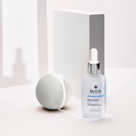 Rilastil Hydrotenseur Intensive Serum with anti-wrinkle effect