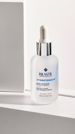 Rilastil Hydrotenseur Intensive Serum with anti-wrinkle effect
