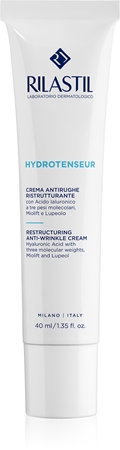 Rilastil Hydrotenseur Light Cream with anti-wrinkle effect