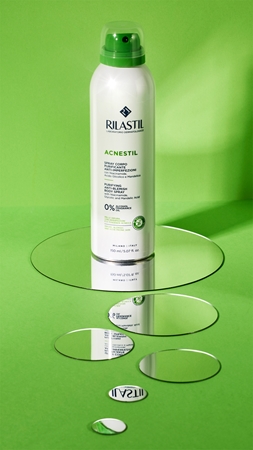 Rilastil Acnestil spray corporel anti-acné