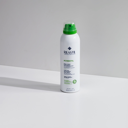 Rilastil Acnestil spray corporel anti-acné