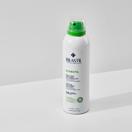 Rilastil Acnestil spray corporel anti-acné