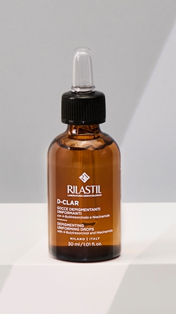 Rilastil D-Clar intensive hyperpigmentation treatment